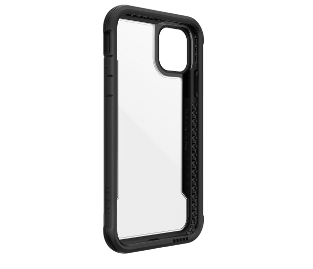 Etui Defense Shield do iPhone 11 czarne - 1460178 - zdjęcie 5